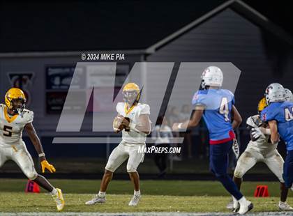 Thumbnail 3 in Cape Fear @ Terry Sanford photogallery.
