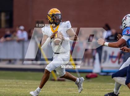 Thumbnail 2 in Cape Fear @ Terry Sanford photogallery.