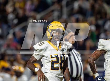 Thumbnail 1 in Cape Fear @ Terry Sanford photogallery.