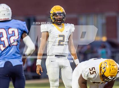 Thumbnail 3 in Cape Fear @ Terry Sanford photogallery.
