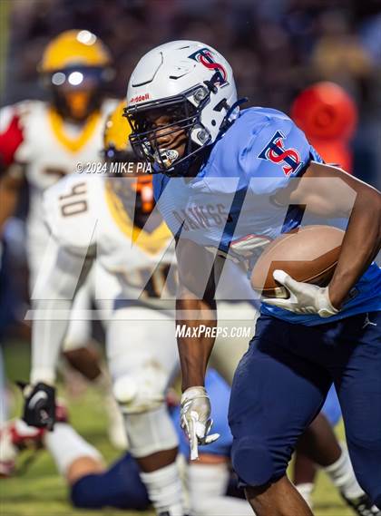 Thumbnail 2 in Cape Fear @ Terry Sanford photogallery.