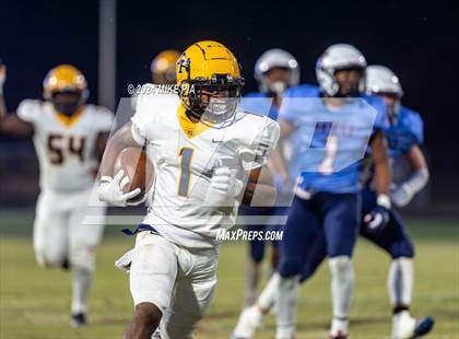 Thumbnail 1 in Cape Fear @ Terry Sanford photogallery.