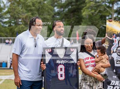 Thumbnail 3 in Cape Fear @ Terry Sanford photogallery.