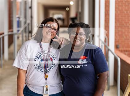 Thumbnail 1 in Cape Fear @ Terry Sanford photogallery.