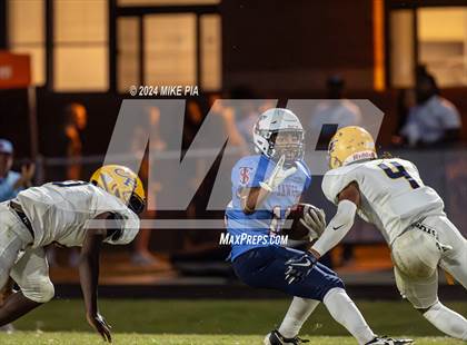 Thumbnail 3 in Cape Fear @ Terry Sanford photogallery.
