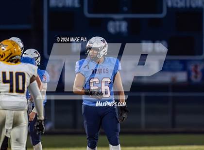 Thumbnail 1 in Cape Fear @ Terry Sanford photogallery.