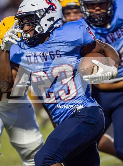 Thumbnail 2 in Cape Fear @ Terry Sanford photogallery.