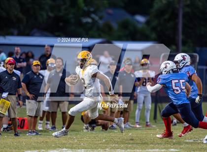 Thumbnail 2 in Cape Fear @ Terry Sanford photogallery.