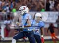 Photo from the gallery "Cape Fear @ Terry Sanford"