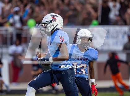 Thumbnail 3 in Cape Fear @ Terry Sanford photogallery.
