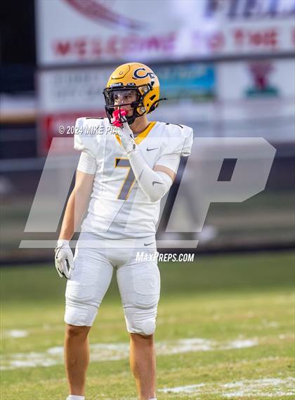 Thumbnail 2 in Cape Fear @ Terry Sanford photogallery.