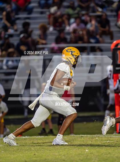 Thumbnail 1 in Cape Fear @ Terry Sanford photogallery.