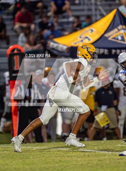 Thumbnail 2 in Cape Fear @ Terry Sanford photogallery.