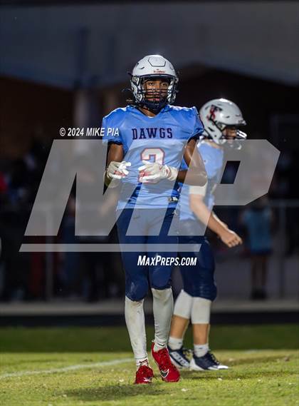 Thumbnail 3 in Cape Fear @ Terry Sanford photogallery.