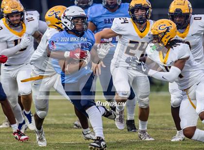 Thumbnail 2 in Cape Fear @ Terry Sanford photogallery.