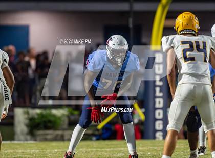 Thumbnail 2 in Cape Fear @ Terry Sanford photogallery.