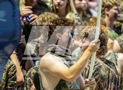 Thumbnail 1 in Cape Fear @ Terry Sanford photogallery.