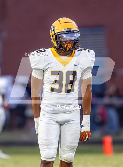 Thumbnail 1 in Cape Fear @ Terry Sanford photogallery.