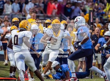 Thumbnail 3 in Cape Fear @ Terry Sanford photogallery.