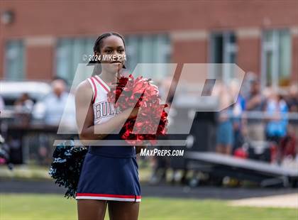 Thumbnail 3 in Cape Fear @ Terry Sanford photogallery.