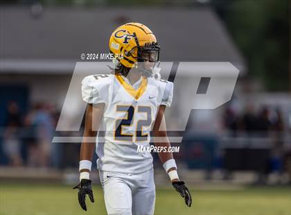 Thumbnail 1 in Cape Fear @ Terry Sanford photogallery.