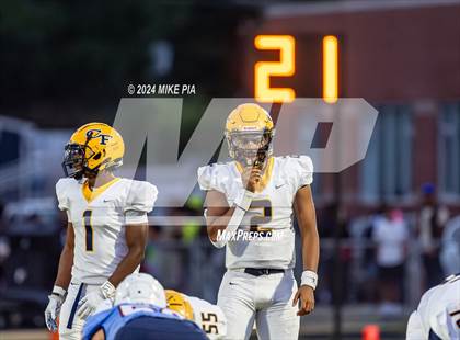Thumbnail 3 in Cape Fear @ Terry Sanford photogallery.