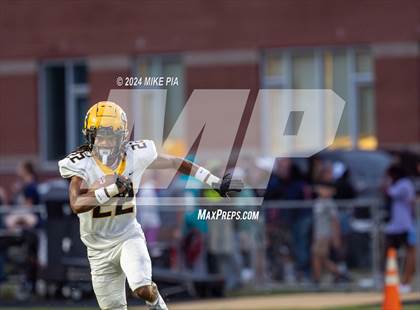 Thumbnail 3 in Cape Fear @ Terry Sanford photogallery.