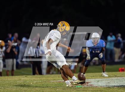 Thumbnail 3 in Cape Fear @ Terry Sanford photogallery.