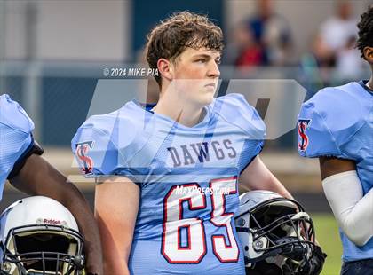 Thumbnail 1 in Cape Fear @ Terry Sanford photogallery.