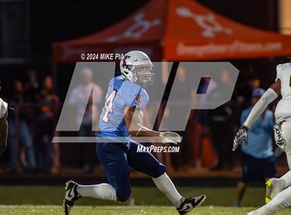Thumbnail 1 in Cape Fear @ Terry Sanford photogallery.