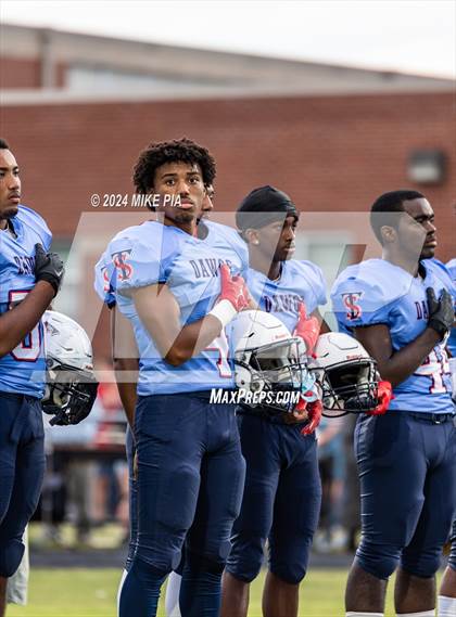 Thumbnail 2 in Cape Fear @ Terry Sanford photogallery.