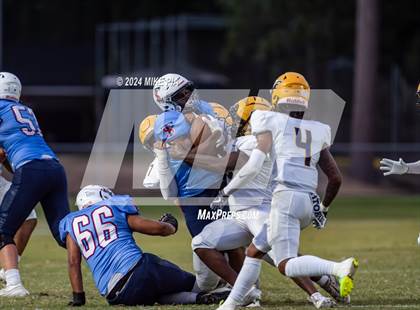 Thumbnail 2 in Cape Fear @ Terry Sanford photogallery.
