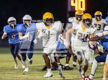 Thumbnail 3 in Cape Fear @ Terry Sanford photogallery.