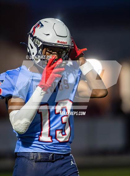 Thumbnail 2 in Cape Fear @ Terry Sanford photogallery.