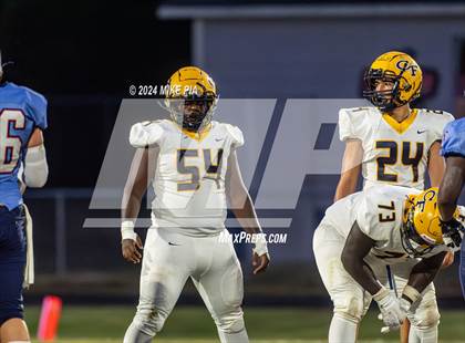 Thumbnail 3 in Cape Fear @ Terry Sanford photogallery.