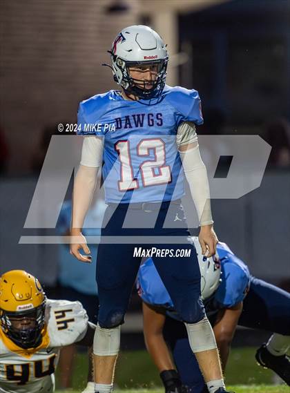 Thumbnail 1 in Cape Fear @ Terry Sanford photogallery.