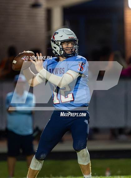 Thumbnail 1 in Cape Fear @ Terry Sanford photogallery.