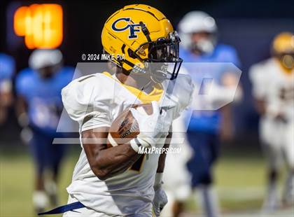 Thumbnail 1 in Cape Fear @ Terry Sanford photogallery.