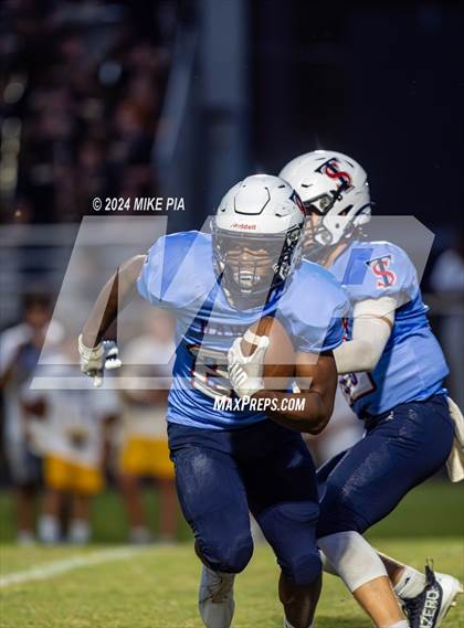 Thumbnail 2 in Cape Fear @ Terry Sanford photogallery.