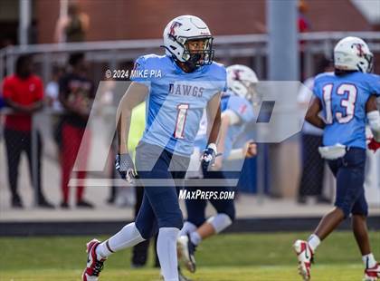 Thumbnail 3 in Cape Fear @ Terry Sanford photogallery.
