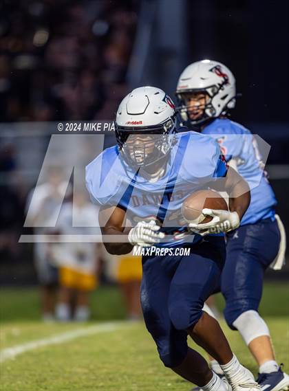 Thumbnail 3 in Cape Fear @ Terry Sanford photogallery.