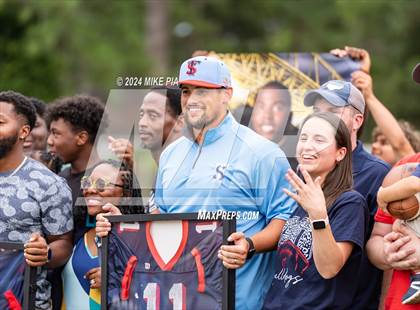 Thumbnail 1 in Cape Fear @ Terry Sanford photogallery.