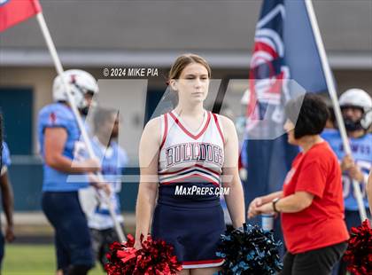 Thumbnail 1 in Cape Fear @ Terry Sanford photogallery.