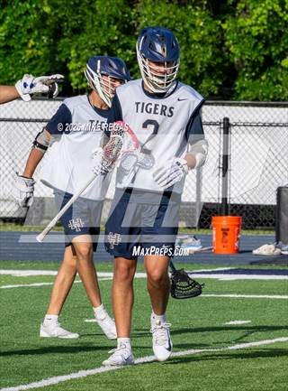 Holy Trinity Episcopal Academy vs. Cocoa Beach