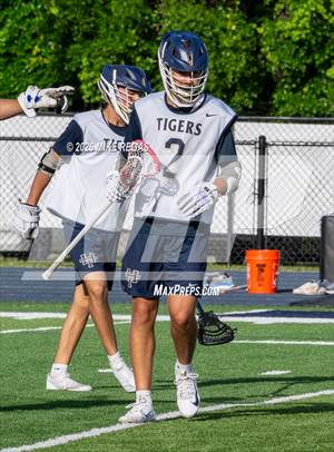 Holy Trinity Episcopal Academy vs. Cocoa Beach