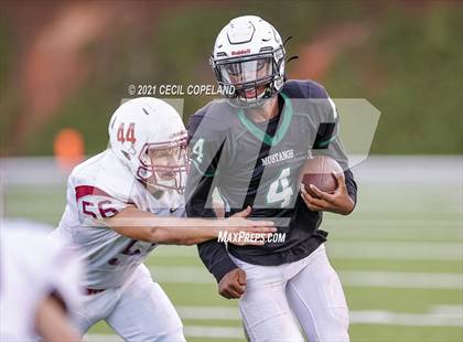 Thumbnail 1 in Lassiter @ Kennesaw Mountain photogallery.