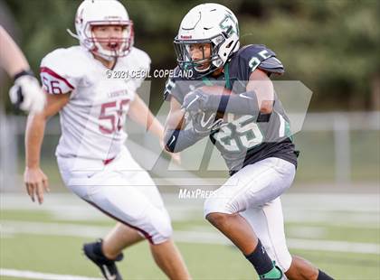 Thumbnail 1 in Lassiter @ Kennesaw Mountain photogallery.