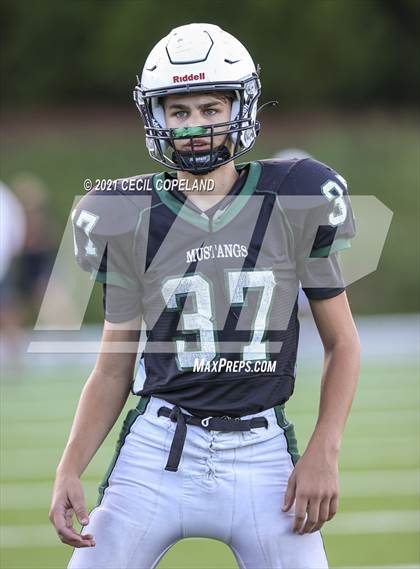 Thumbnail 3 in Lassiter @ Kennesaw Mountain photogallery.