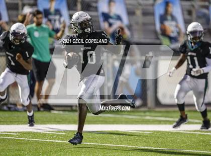 Thumbnail 3 in Lassiter @ Kennesaw Mountain photogallery.