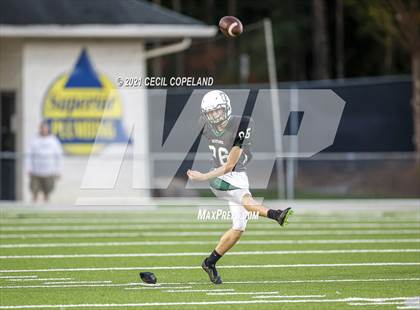 Thumbnail 1 in Lassiter @ Kennesaw Mountain photogallery.